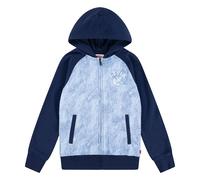 Levi´s ® Kids Sweat à Capuche Trompe Loeil Denim