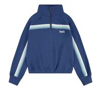 Levi´s ® Kids Sweat à Demi-zip Meet And Greet