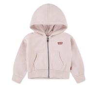 Levi's Girls Full Zip Hoodie Lotus Taille: 18M | Vêtements de Sport Outlet | kids