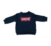 Levi's Sweatshirt Batwing Kids Bleu 3 mois Garçon