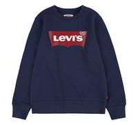 Levi's Sweat enfant bleu marine/rouge/blanc Taille 74