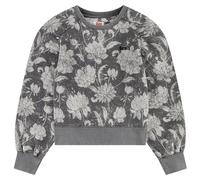 Levi's Lvg Discharge Meet And Greet Fille, Motif Floral Occultant, 14 Ans