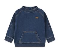 Levi´s ® Kids Sweat-shirt Dobby Crew