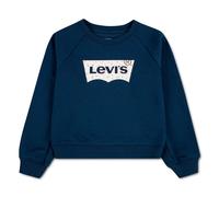 Levi´s ® Kids Sweat-shirt Floral Batwing Crew