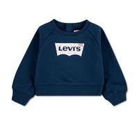 Levi´s ® Kids Sweat-shirt Floral Batwing Crew