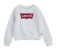 Levi´s ® Kids Sweat-shirt Key Item Logo Crew