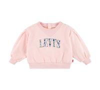 Levi´s ® Kids Sweat-shirt Pleated Slv
