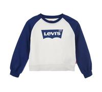 Levi's Girls Raglan Batwing Crew Twilight Blue Taille: 16Y | Chemises Outlet | kids | Bleu