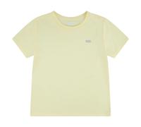 Levi's T-Shirt Logo Batwing Poitrine Rose Fille