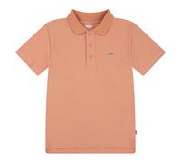 Levi's Boys Back Neck Tape Polo Tawny Orange Taille: 10Y | Chemises Outlet | kids | Marron