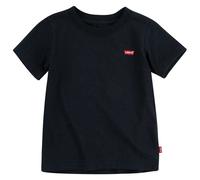 Levi's Kids T-shirt Batwing Chest Hit garçon noir 8 ans