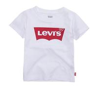 Levi's T-shirt Batwing manches courtes bébé garçon Blanc 3 mois