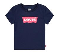 Vêtements Levi's Kids Lvg Batwing Tee pour Enfant 10A Bleu