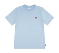 Levis T-shirt enfant BATWING CHEST HIT in Bleu 16 ans