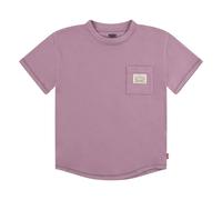 Levi´s ® Kids T-shirt à Manches Courtes Curved Hem Pocket