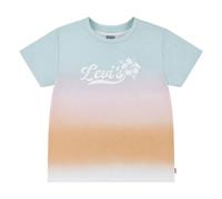 Levi´s ® Kids T-shirt à Manches Courtes Dye Effect