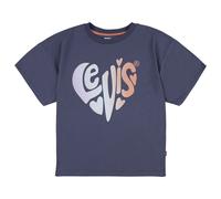 Levi´s ® Kids T-shirt à Manches Courtes Heart Oversized