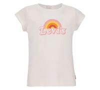 Levi´s ® Kids T-shirt à Manches Courtes Rainbow Graphic