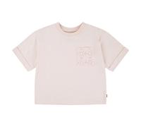Levi´s ® Kids T-shirt à Manches Courtes Roll Cuff Meet And Greet