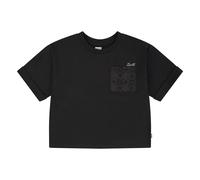 Levi´s ® Kids T-shirt à Manches Courtes Roll Cuff Meet And Greet