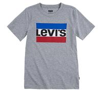 Levi´s ® Kids T-shirt à Manches Courtes Sportswear Logo