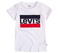 Levi´s ® Kids T-shirt à Manches Courtes Sportswear Logo