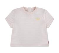Levi´s ® Kids T-shirt à Manches Courtes Striped Mini Batwing