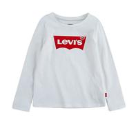 Levi's T-shirt manches longues Batwing pour fille – Blanc – 14 ans