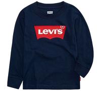 Levi's T-shirt LVB Batwing garçon manches longues Dress Blues 2 ans