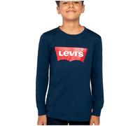 Levi's T-shirt manches longues LVB Batwing Garçon Dress Blues 14 ans
