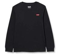 Levi's Lvb Glow Effect Ls Batwing Garçon 10-16 Ans