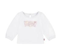 Levi´s ® Kids T-shirt à Manches Longues Batwing Puffer Detail