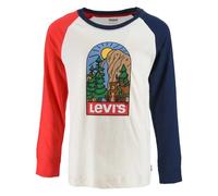 Levi´s ® Kids T-shirt à Manches Longues Trail Friends