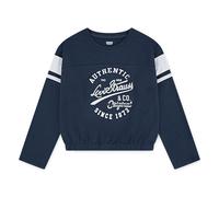 Levi's Girls Varsity Ls Tee Big Dipper Taille: 12Y | Chemises Outlet | kids