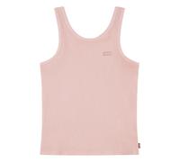 Levi´s ® Kids T-shirt Sans Manches Meet And Greet Ribbed