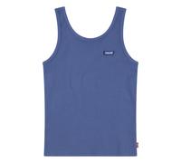 LEVI'S Fille KT-Knit Top, True Navy, 10-16 Ans EU
