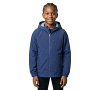 Levi's Veste Coupe-Vent Légère Bleu Mixte Enfant