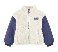 Levi´s ® Kids Veste Boxy Fit Sherpa