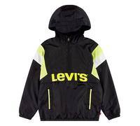 Levi's Boys Color Block Anorak Black Taille: 12Y | Vestes Outlet | kids | Le Noir