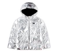 Levi's Kids LVG CORE BATWING PUFFER pour 16A Argent