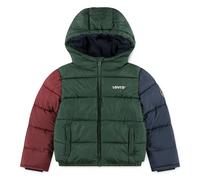 Levi's Boys Core Puffer Dark Green Taille: 12Y | Vestes Outlet | kids | Vert