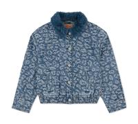Levi´s ® Kids Veste Fur Collared Tru