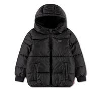 Levi's Kids LVB HEAVY WEIGHT PUFFER pour 8A Noir