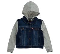 Levi´s ® Kids Veste Lvn Indigo