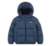 Levi´s ® Kids Puffer Jacket Bleu 12 Years Garçon