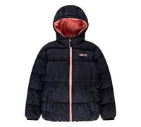 Levi's Girls Essential Puffer Caviar Taille: 3Y | Vestes Outlet | kids