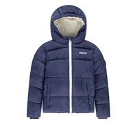 Levi's Girls Essential Puffer Crown Blue Taille: 12Y | Vestes Outlet | kids | Bleu
