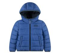 Levi´s ® Kids Sherpa Jacket Bleu 14 Years Garçon