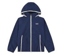 Levi's Boys Stowaway Hood Windbreaker Naval Academy Taille: 16Y | Vestes Outlet | kids