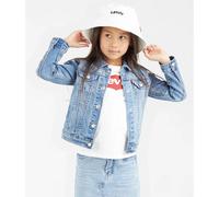 Levi's Veste trucker en jean stretch Fille 14 ans (EU)